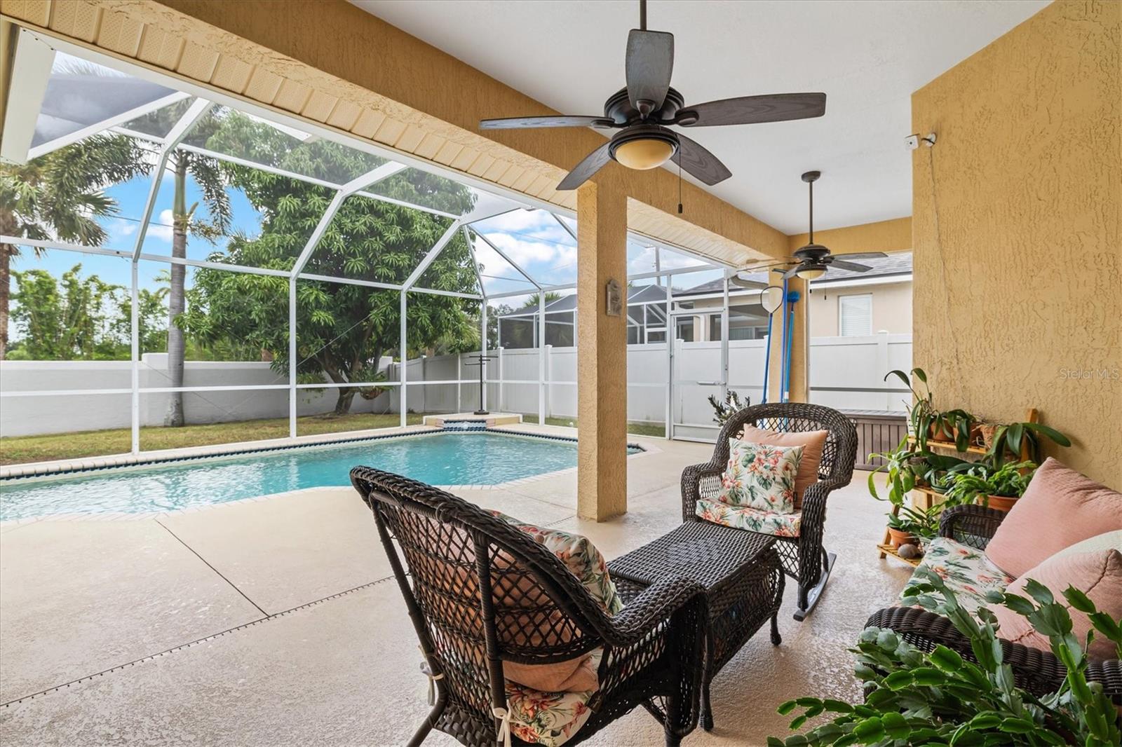 MEADOW WALK - Residential