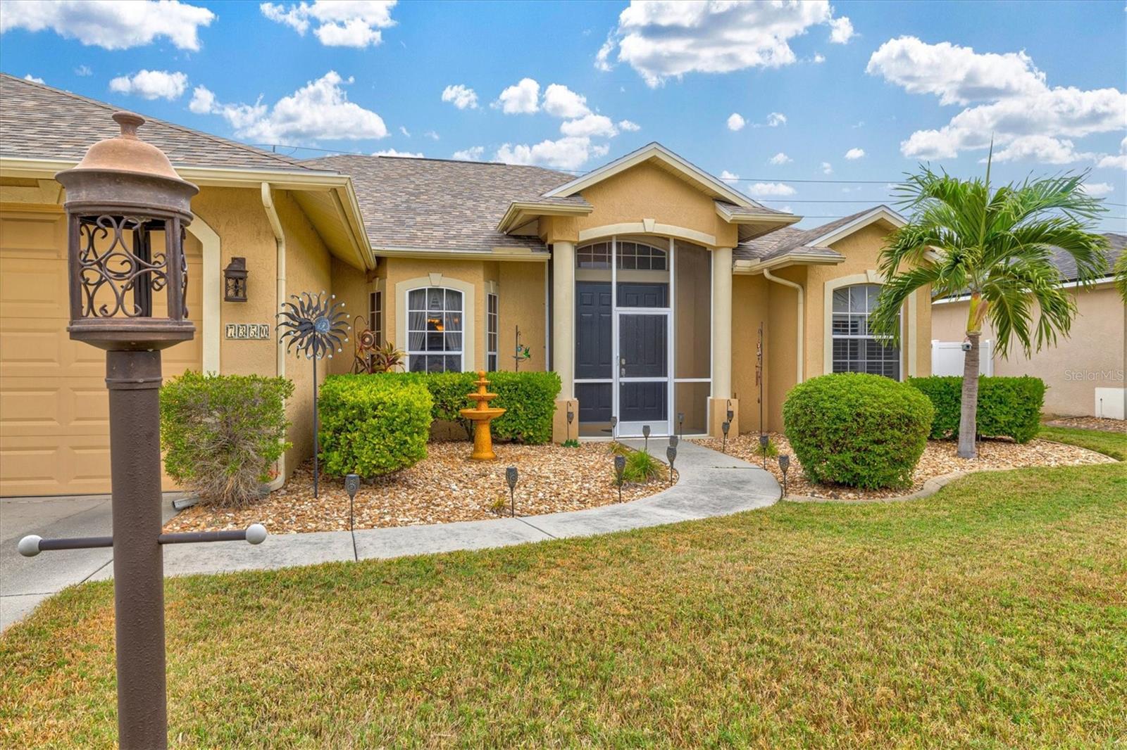 7350 DEER CROSSING COURT