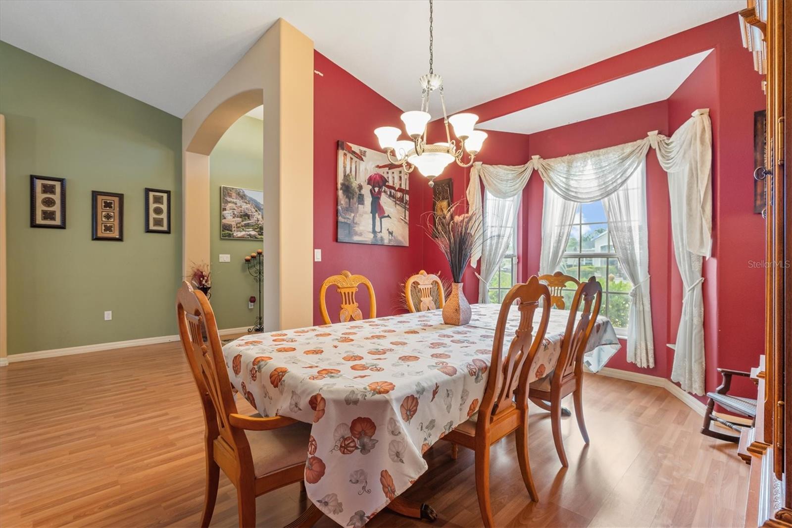 MEADOW WALK - Residential