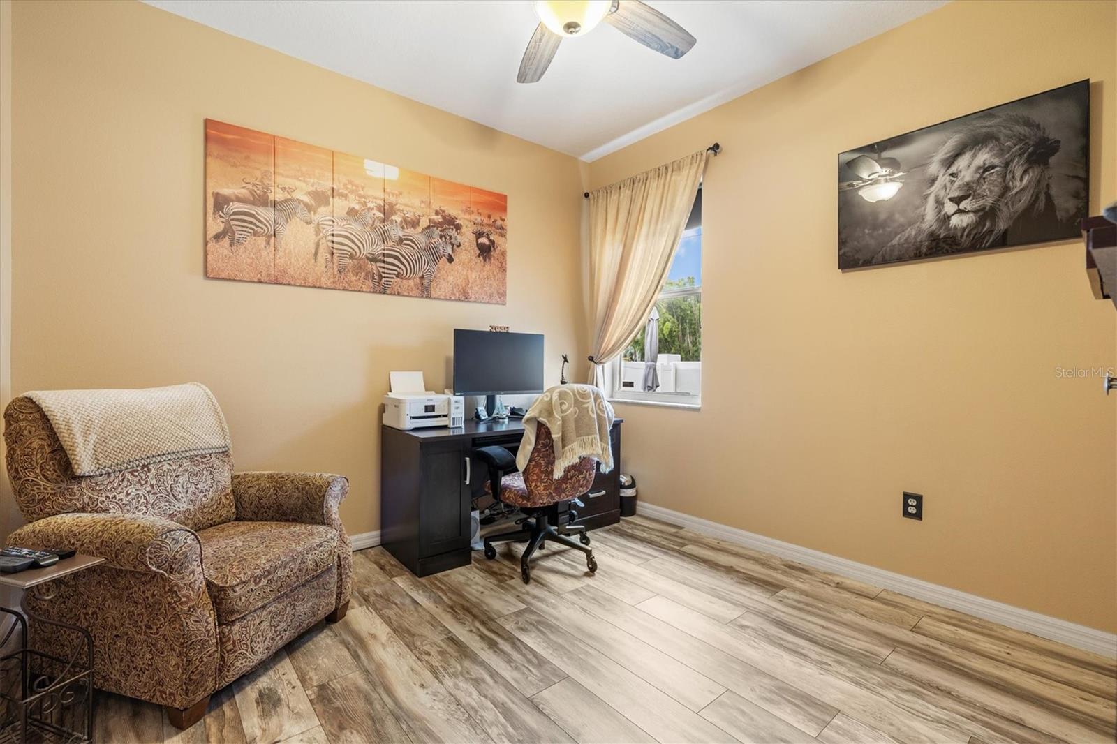 MEADOW WALK - Residential