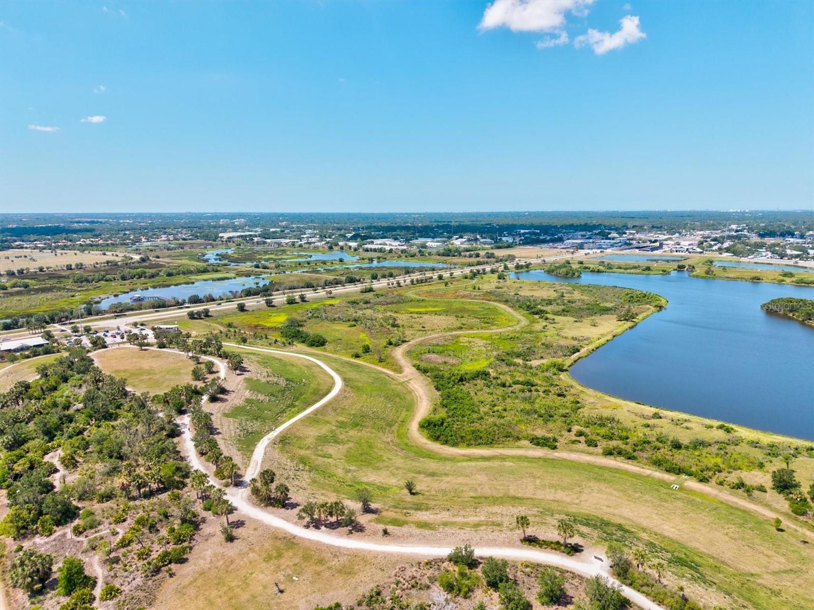 MEADOW WALK - Residential