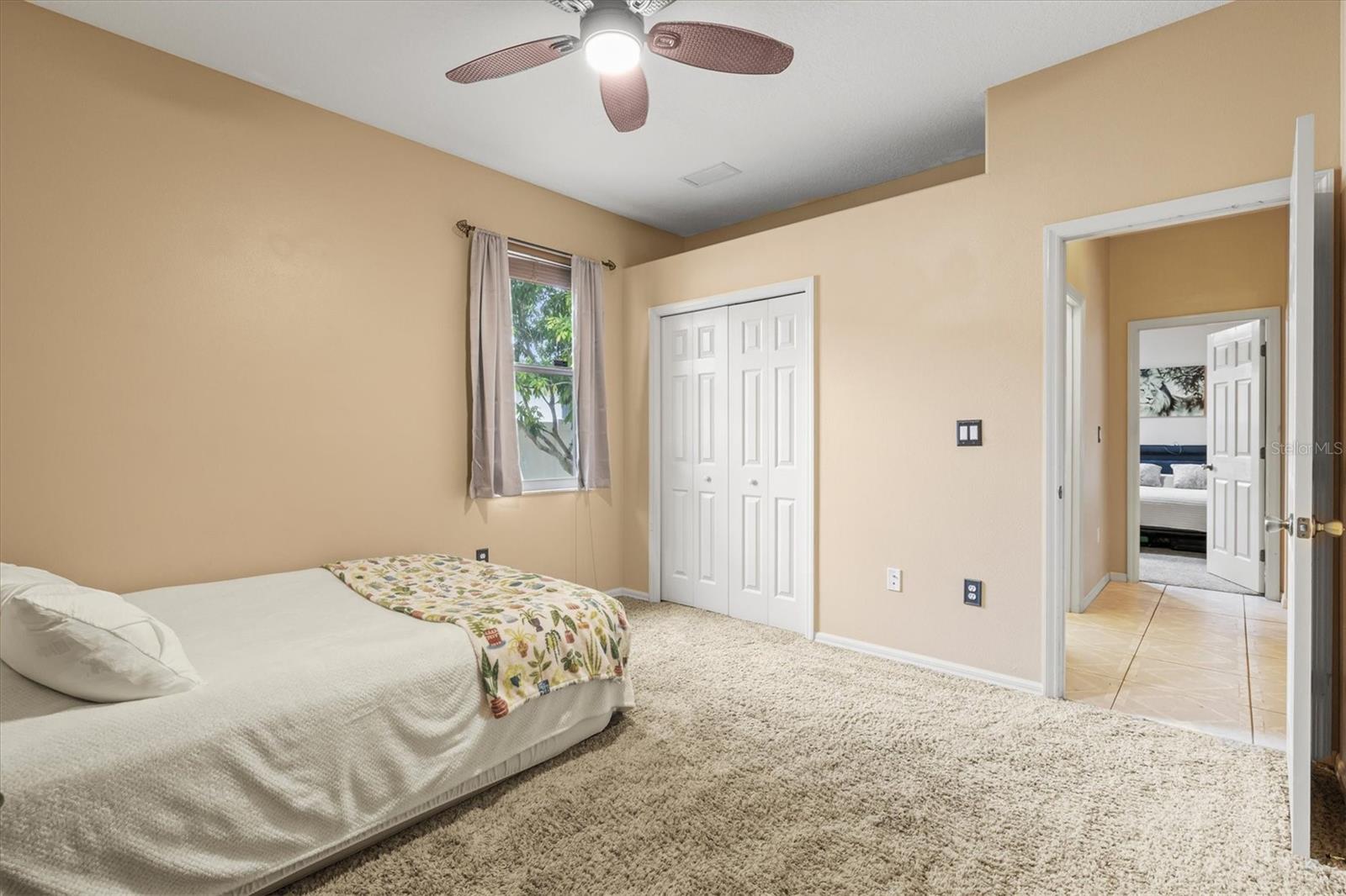 MEADOW WALK - Residential