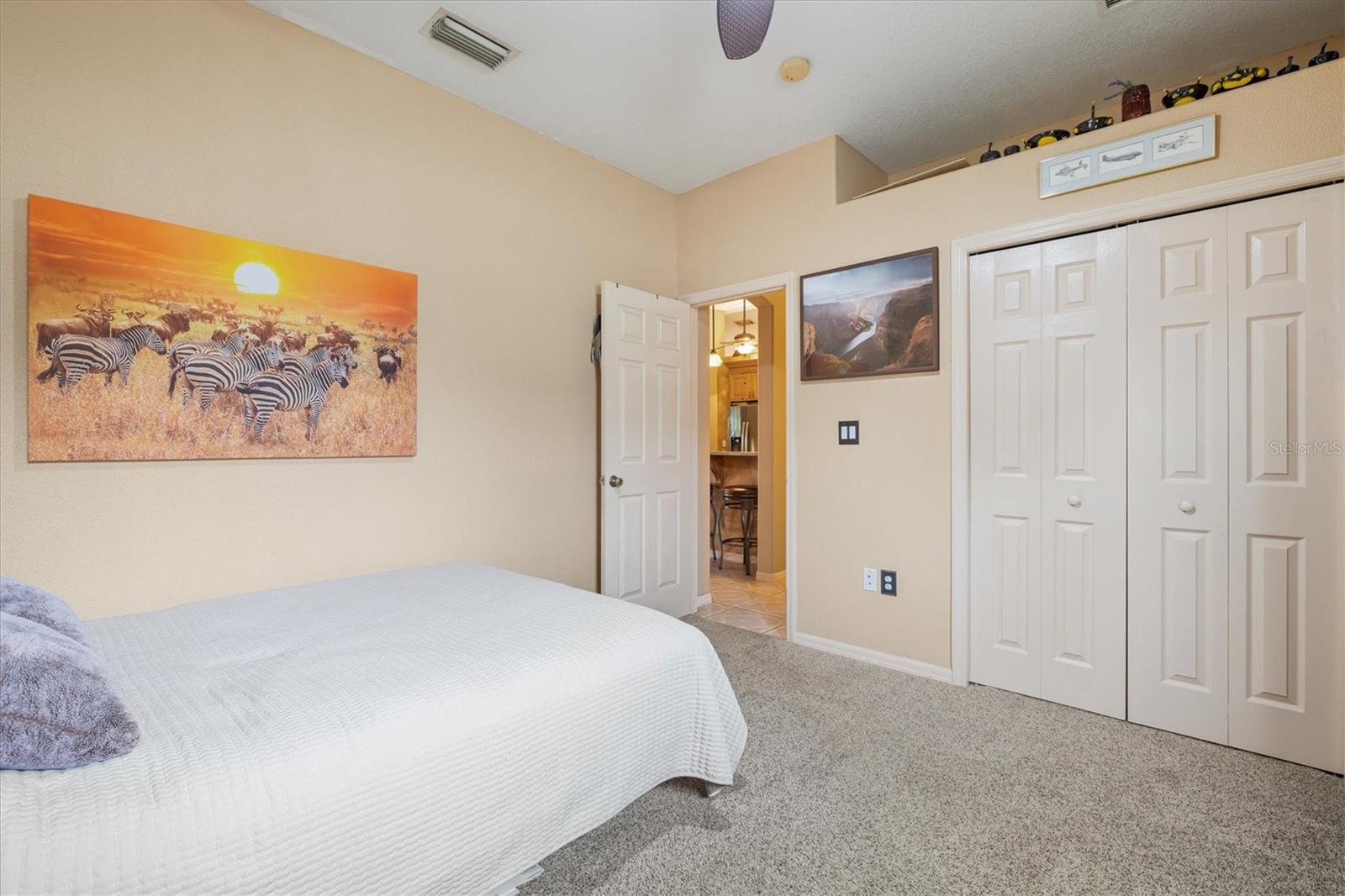 MEADOW WALK - Residential