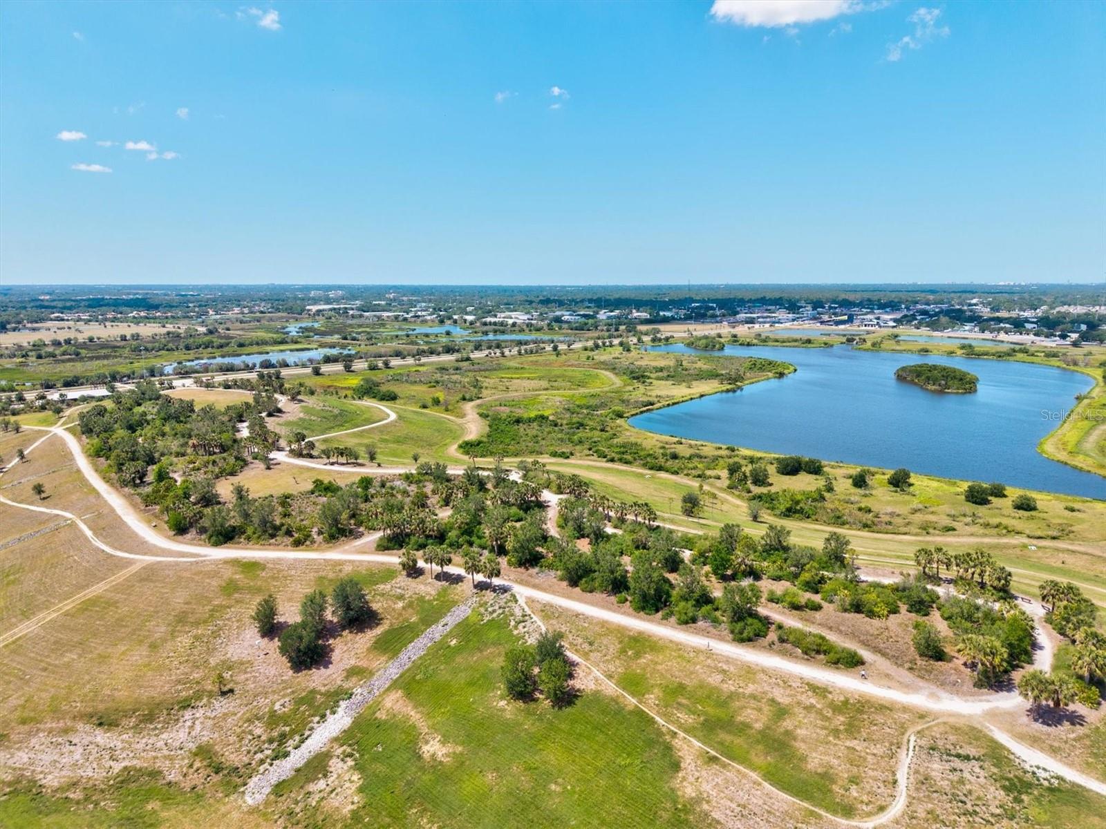 MEADOW WALK - Residential