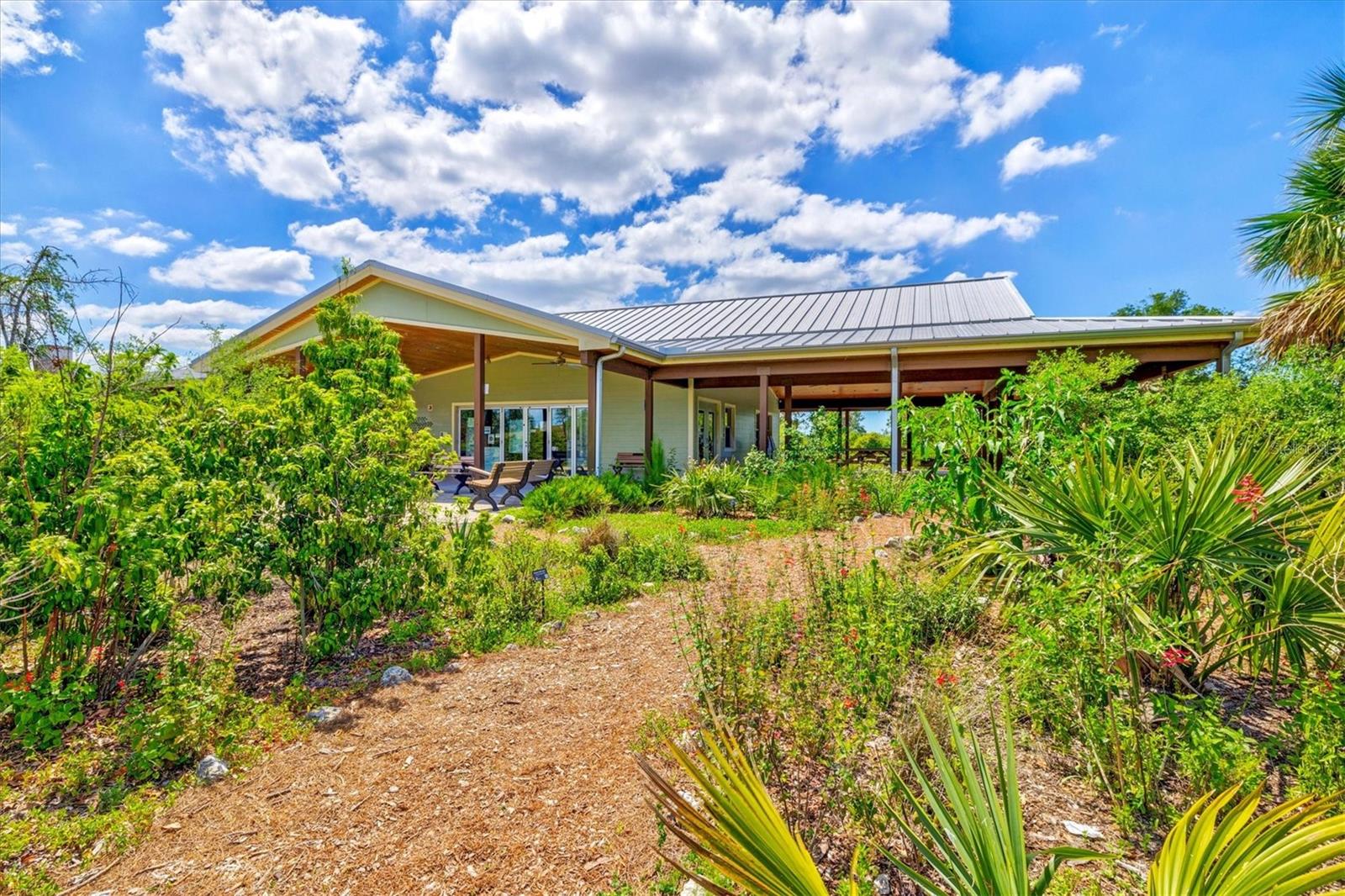 MEADOW WALK - Residential