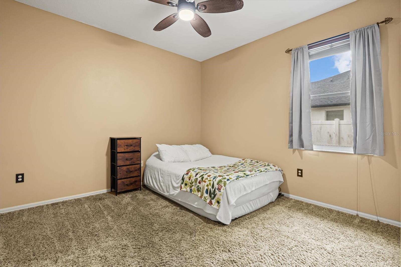 MEADOW WALK - Residential