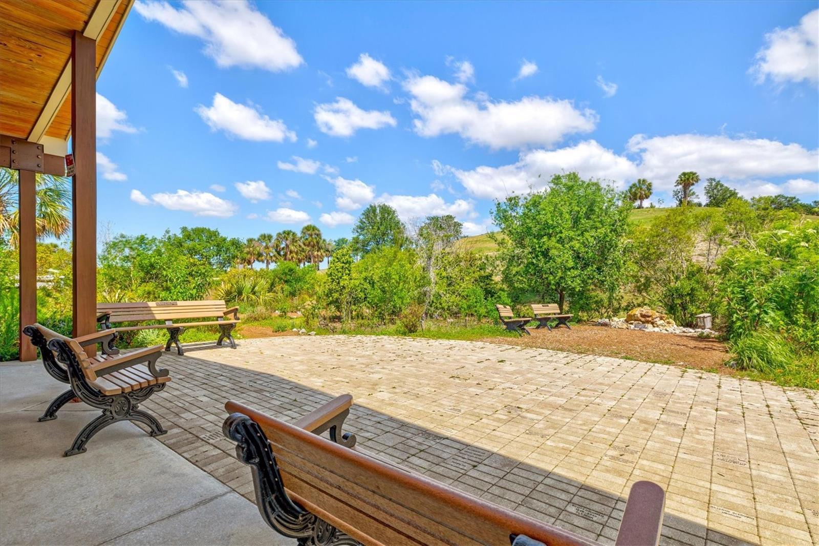 MEADOW WALK - Residential