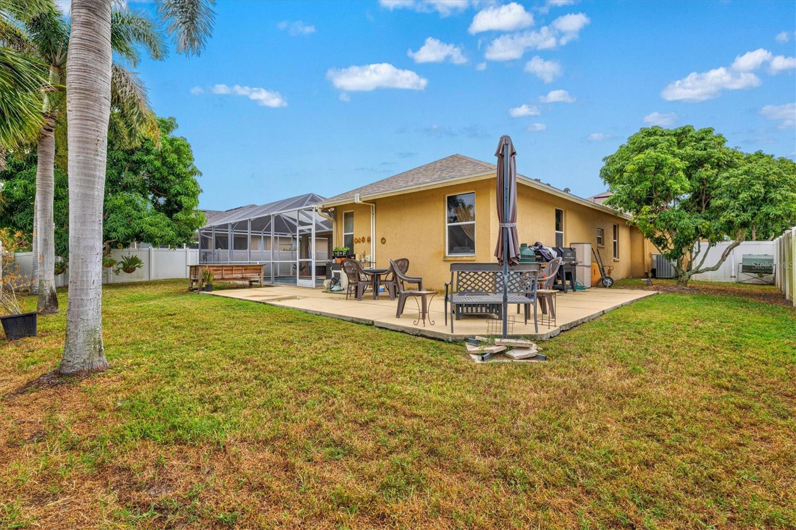 MEADOW WALK - Residential