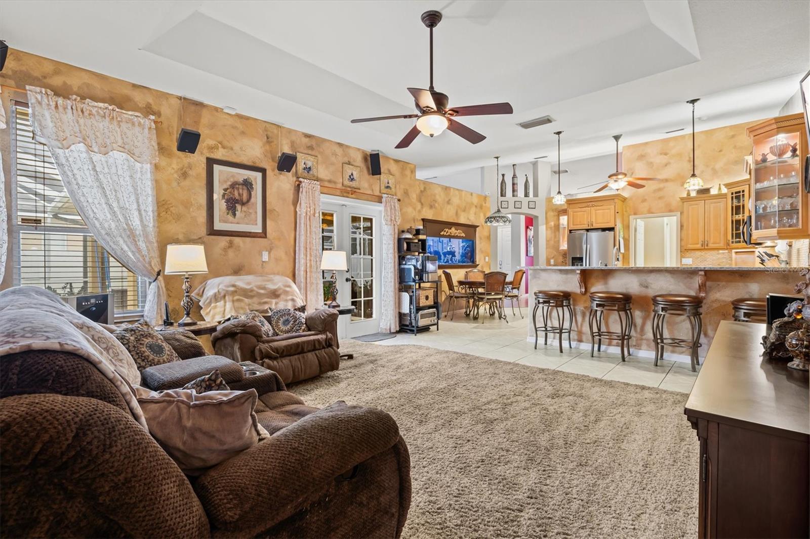 MEADOW WALK - Residential