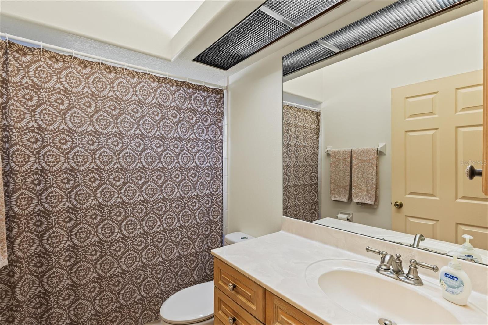 MEADOW WALK - Residential