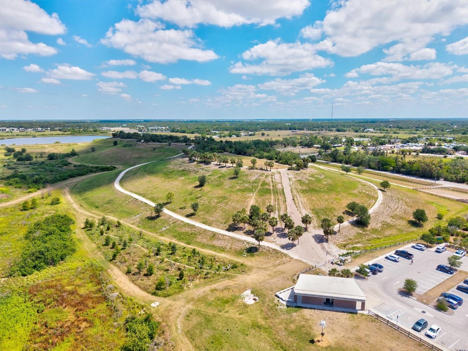 MEADOW WALK - Residential