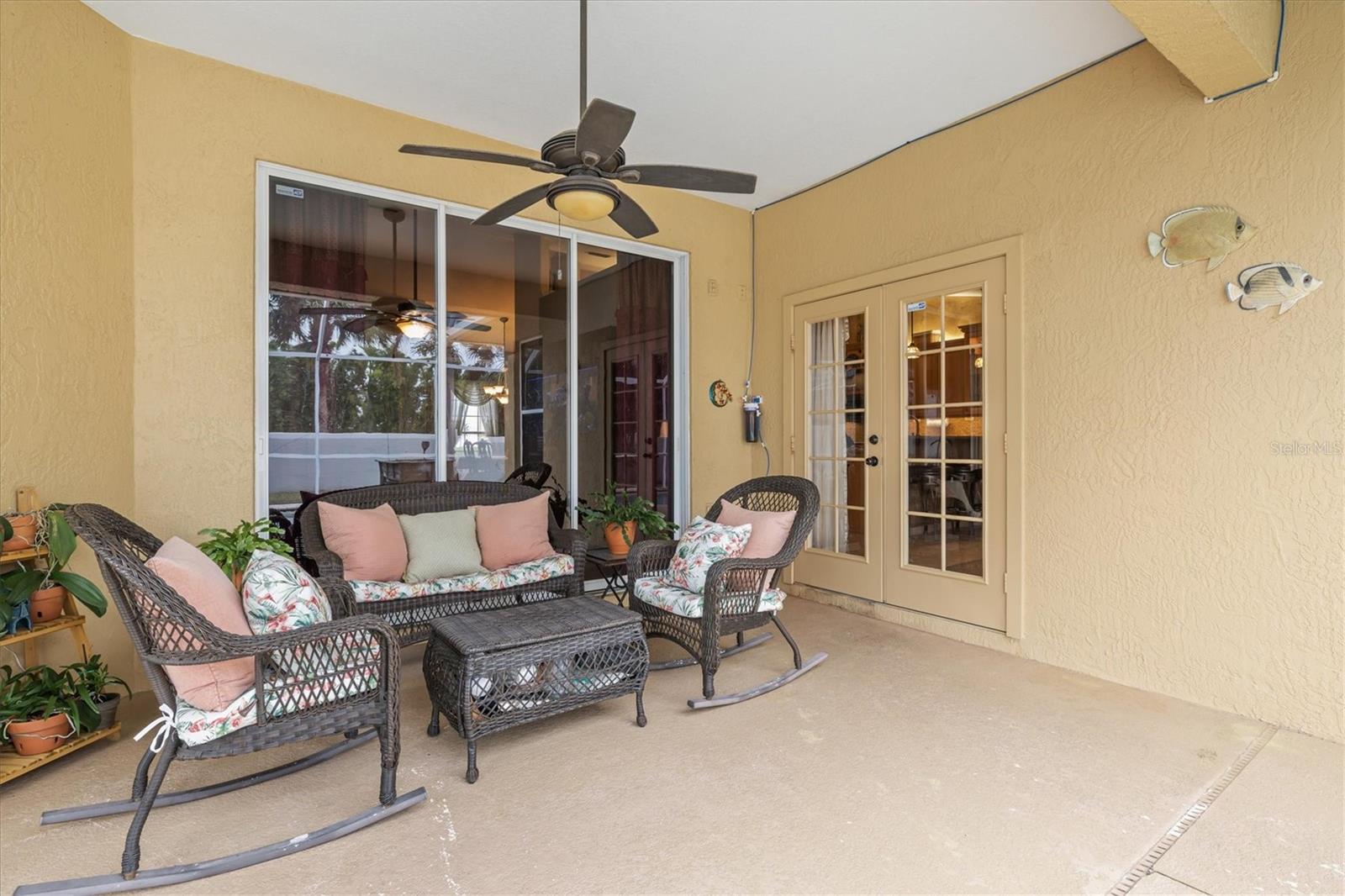 MEADOW WALK - Residential