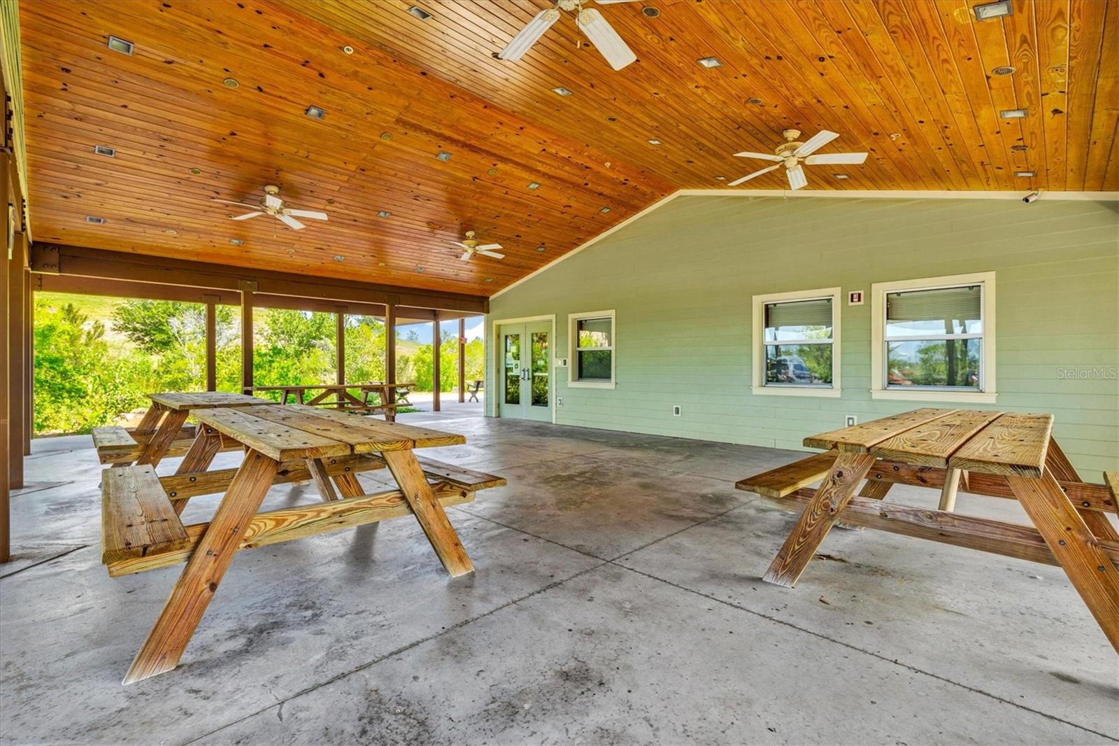 MEADOW WALK - Residential