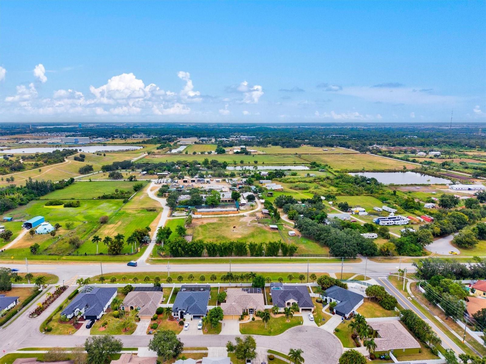 MEADOW WALK - Residential