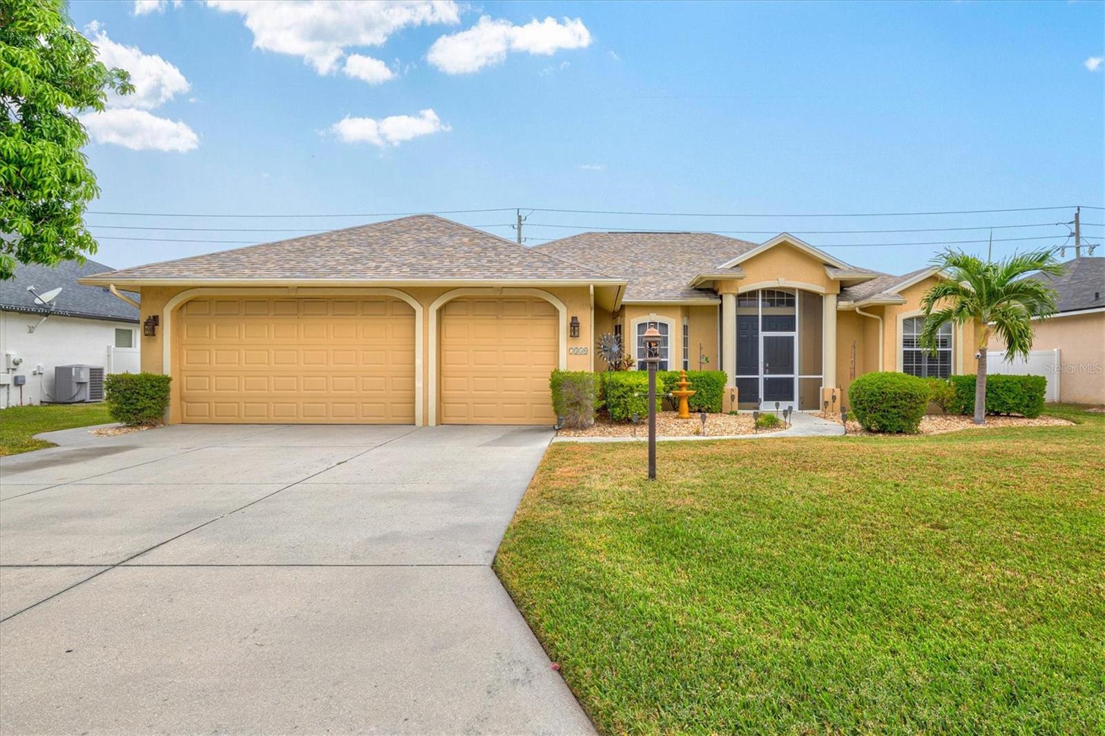 7350 DEER CROSSING COURT