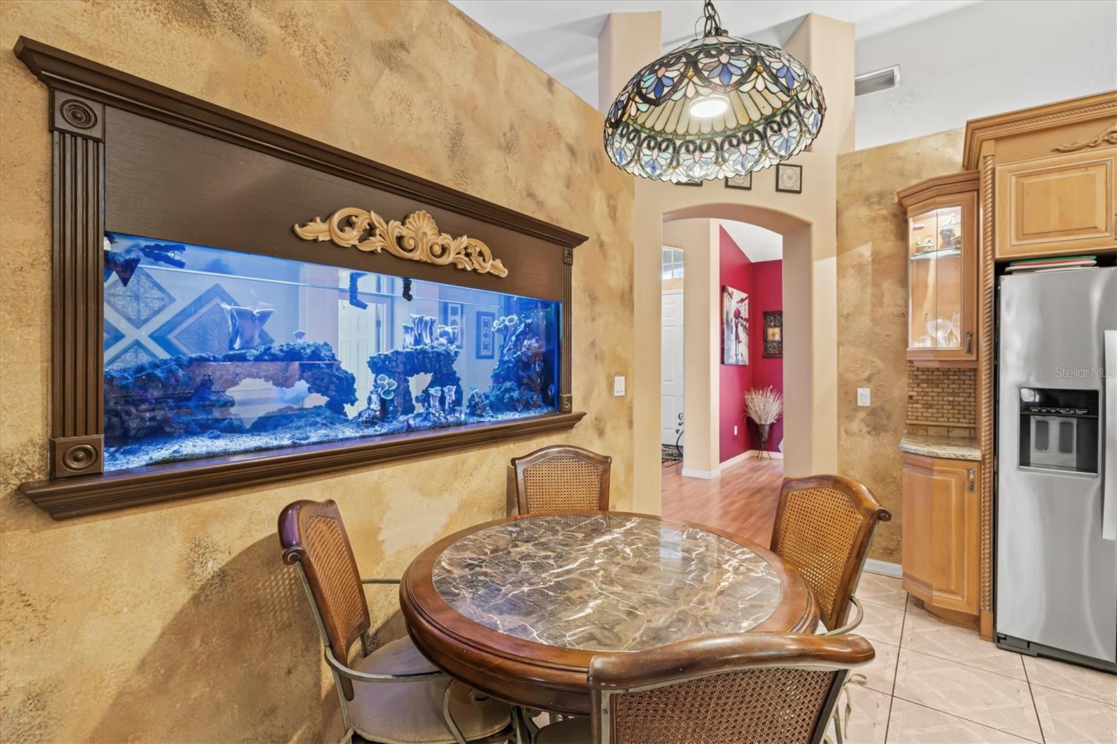 MEADOW WALK - Residential