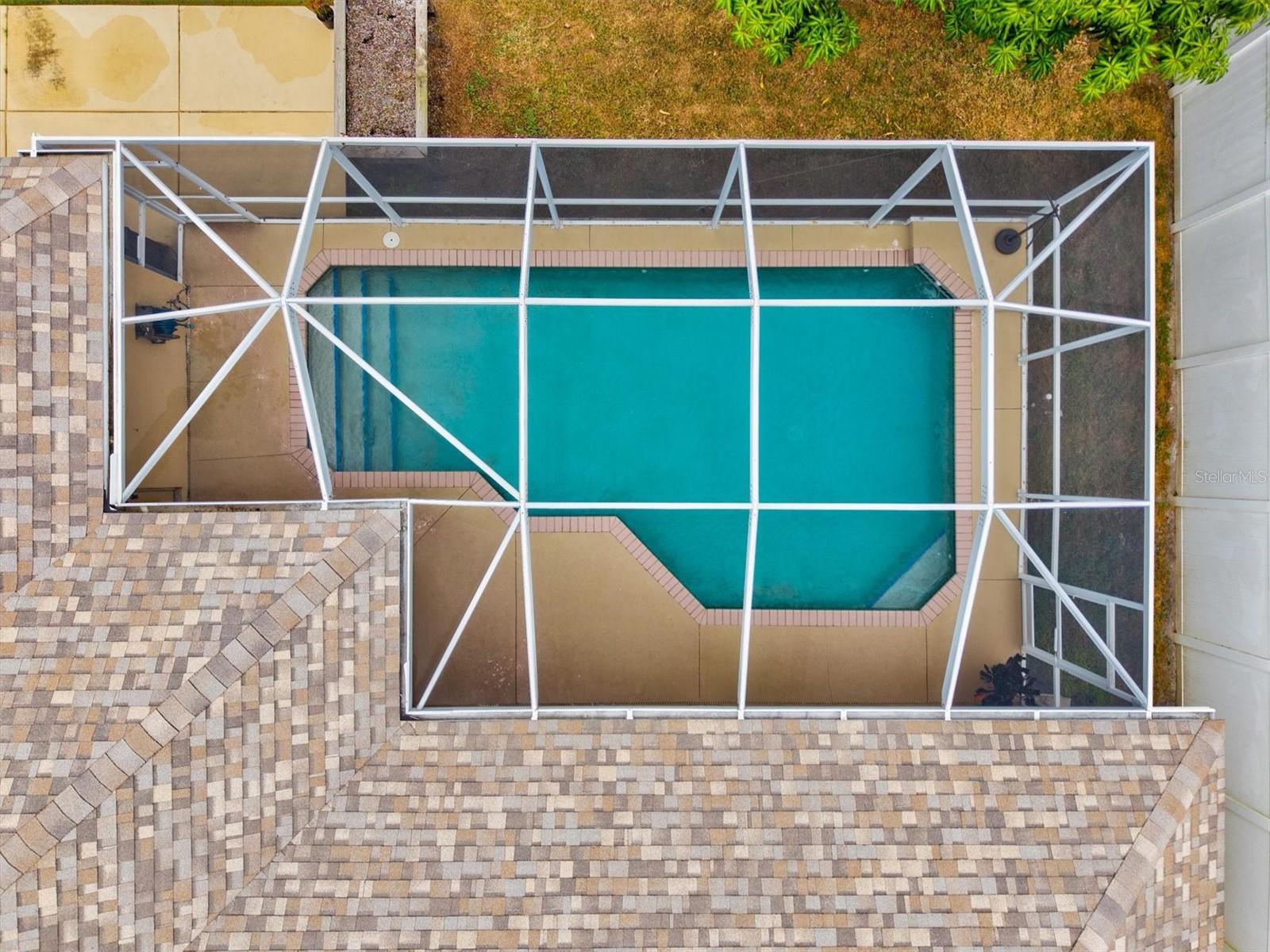 MEADOW WALK - Residential