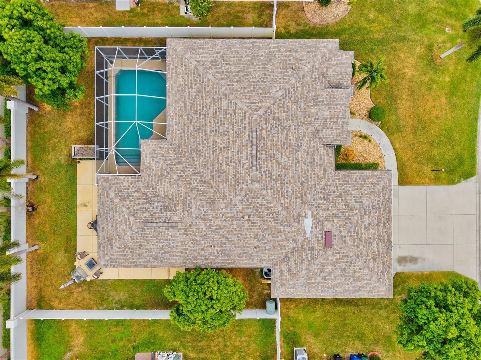 MEADOW WALK - Residential