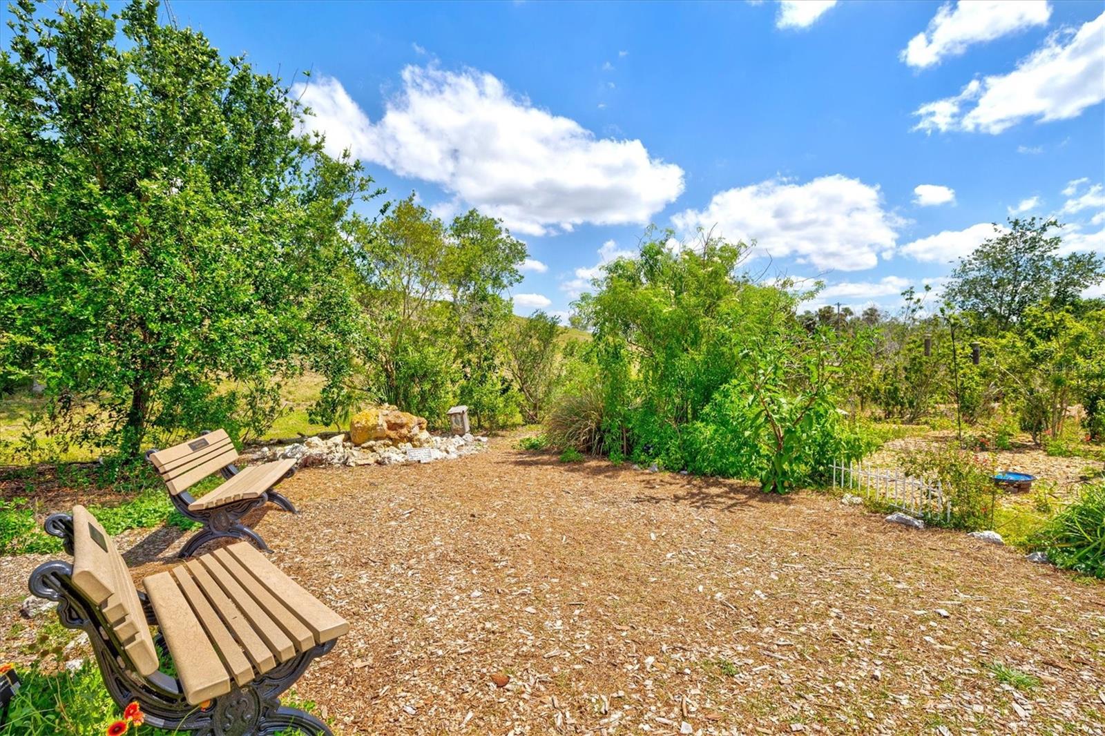 MEADOW WALK - Residential