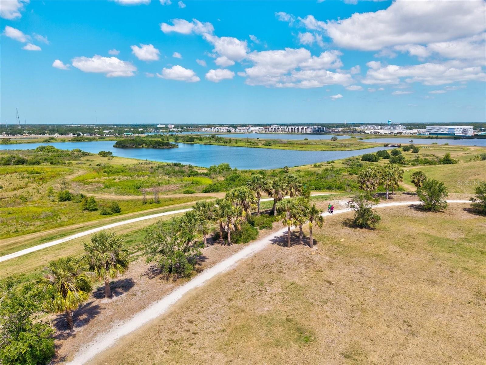 MEADOW WALK - Residential