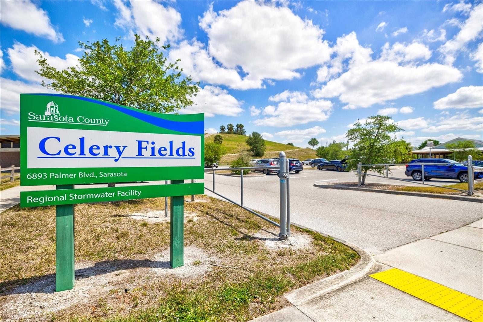 MEADOW WALK - Residential