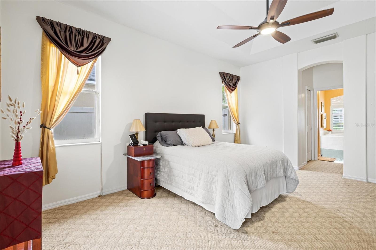 MEADOW WALK - Residential