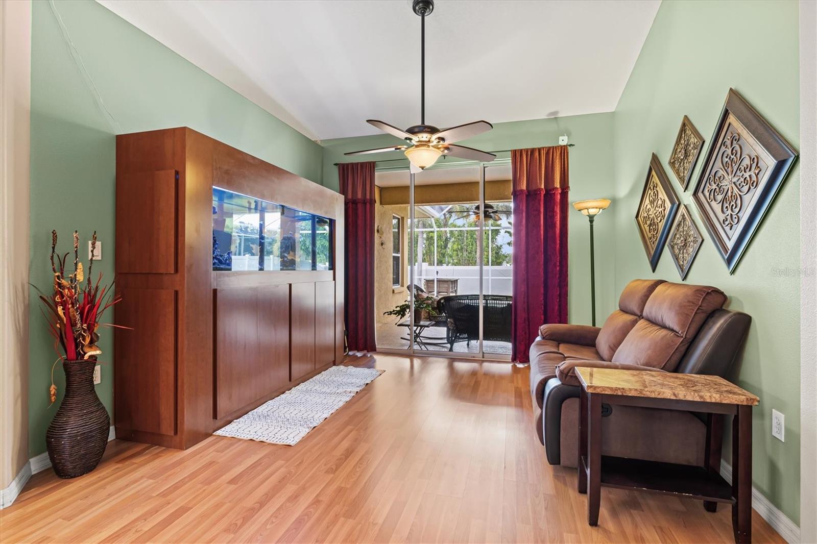 MEADOW WALK - Residential