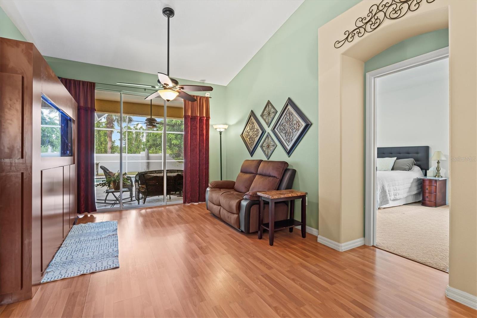 MEADOW WALK - Residential