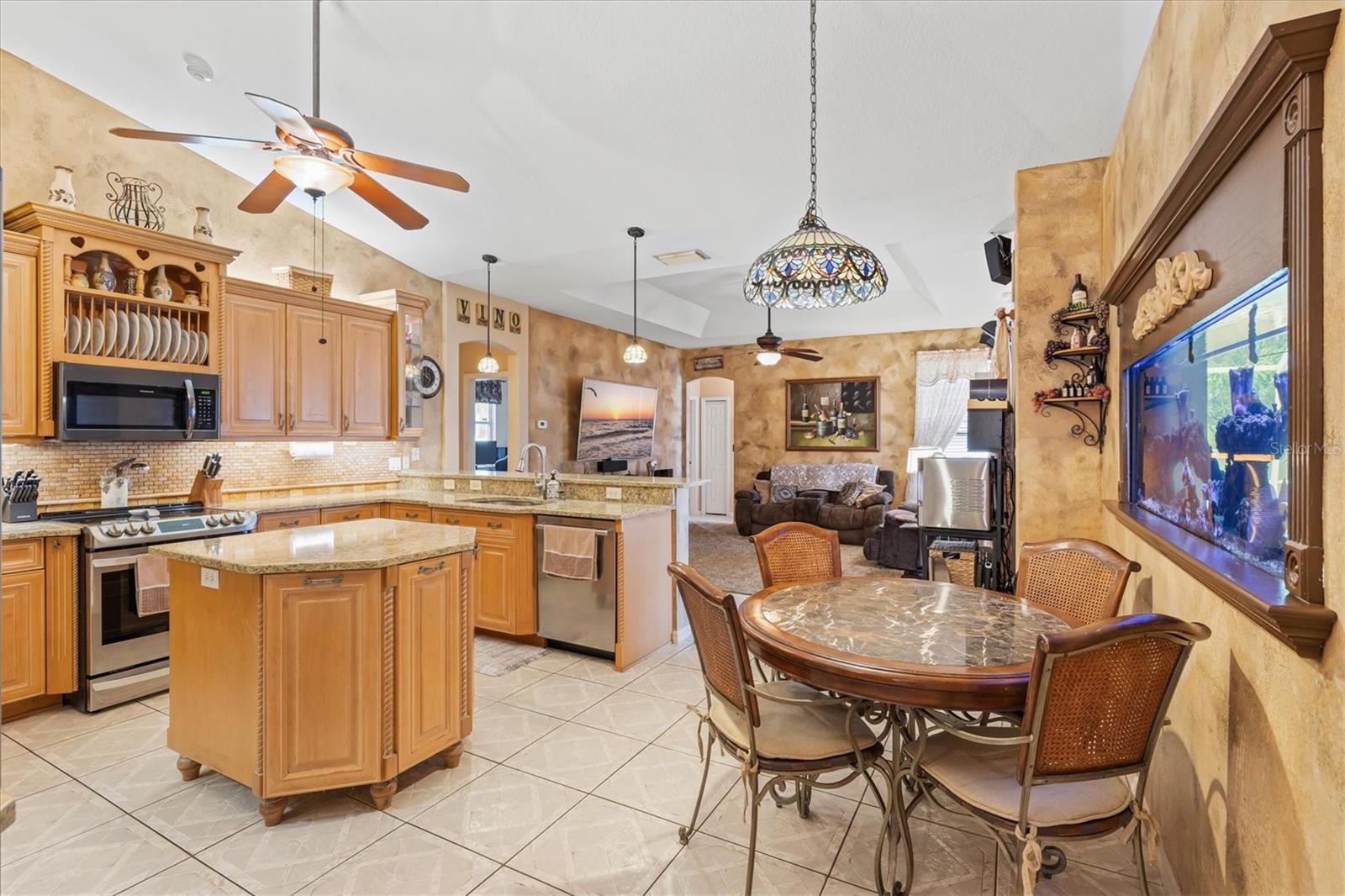 MEADOW WALK - Residential