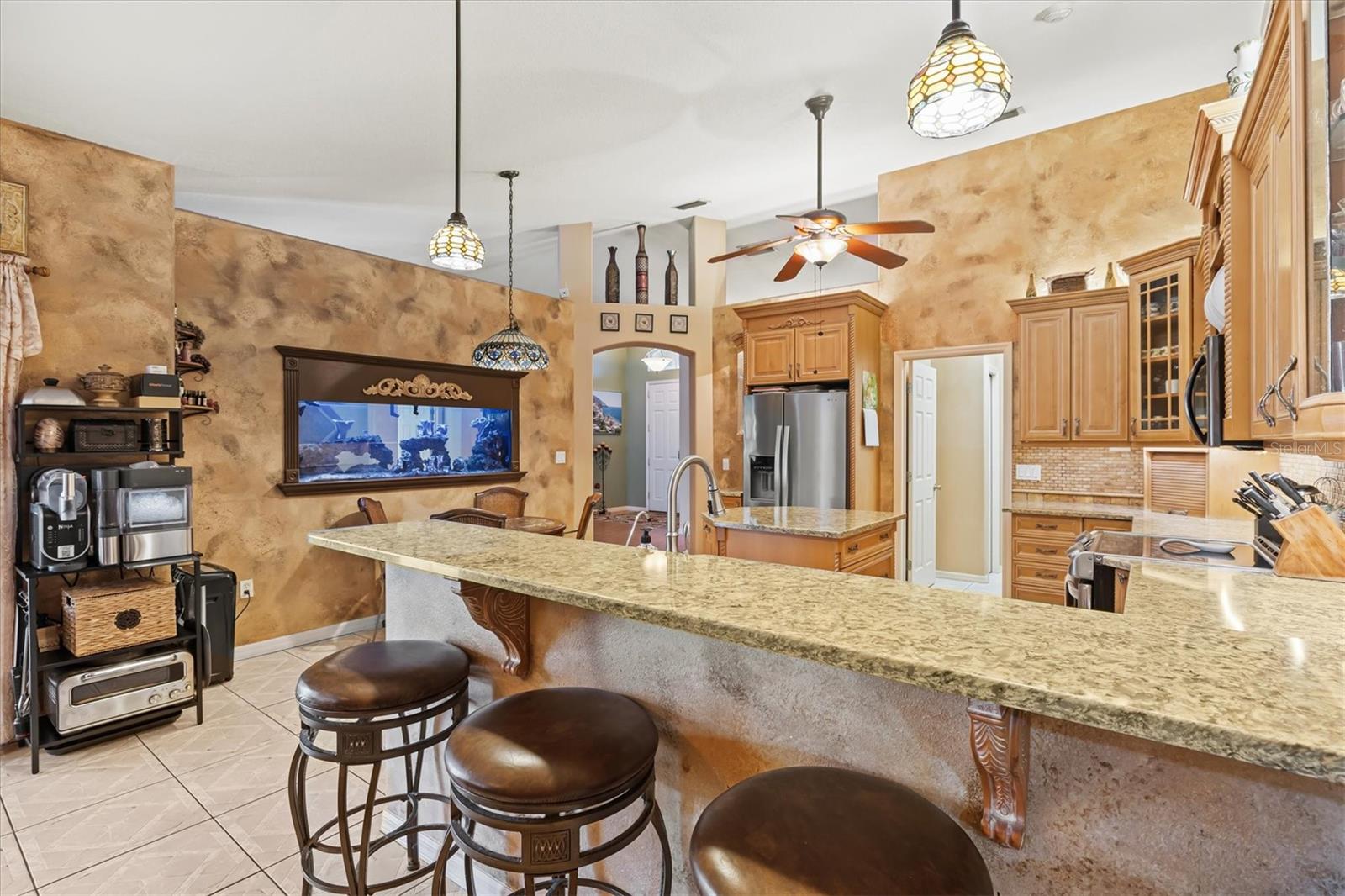 MEADOW WALK - Residential