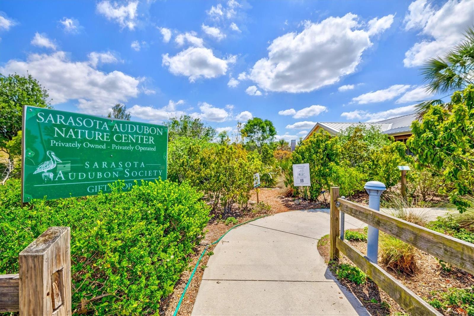 MEADOW WALK - Residential