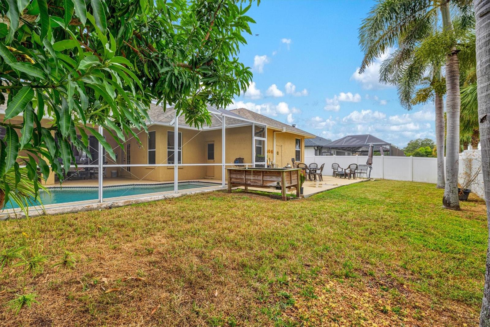 MEADOW WALK - Residential