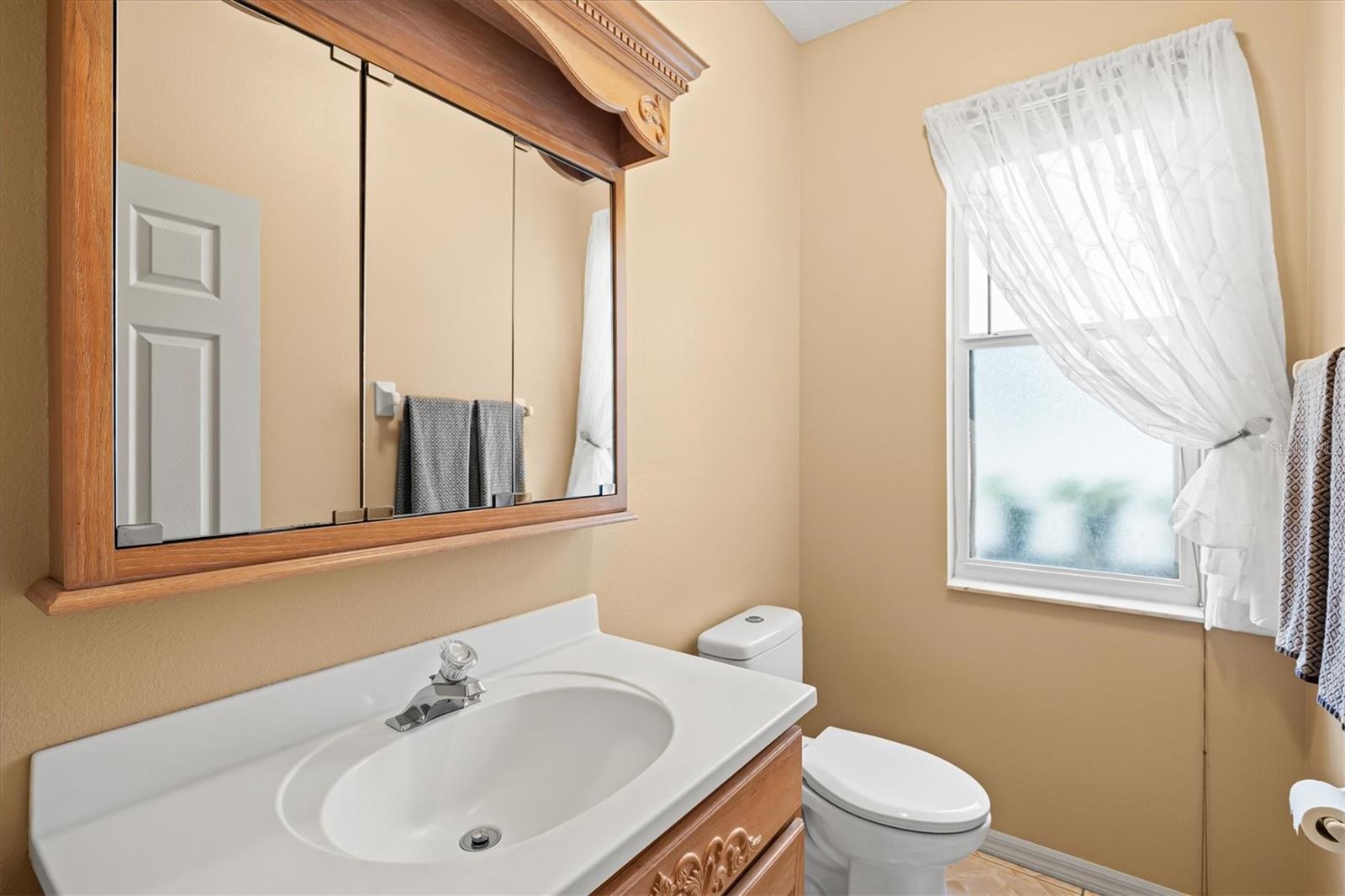 MEADOW WALK - Residential