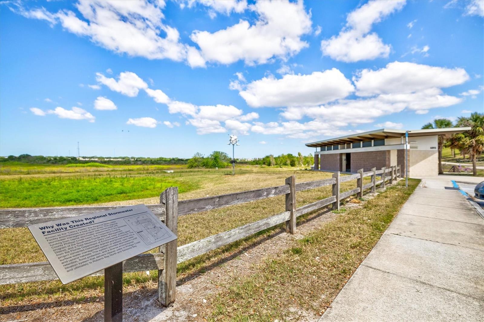MEADOW WALK - Residential