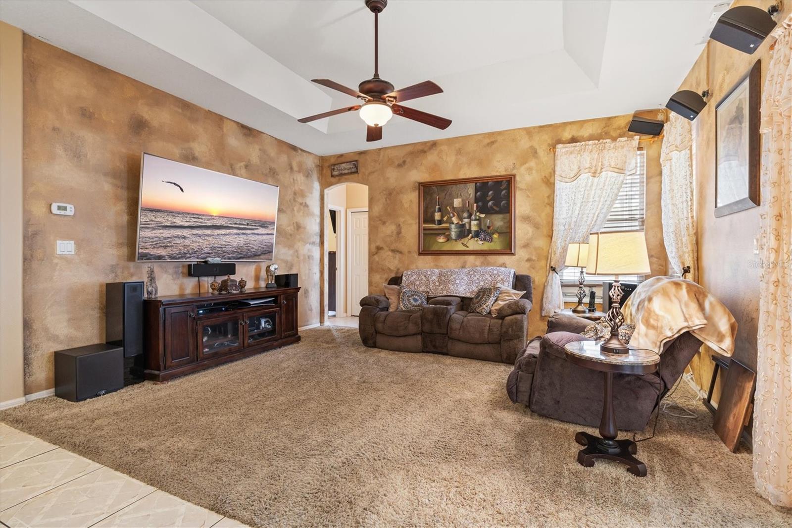 MEADOW WALK - Residential