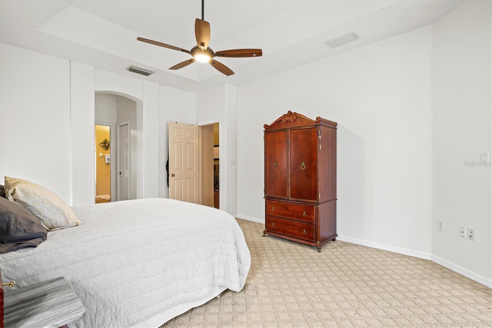 MEADOW WALK - Residential