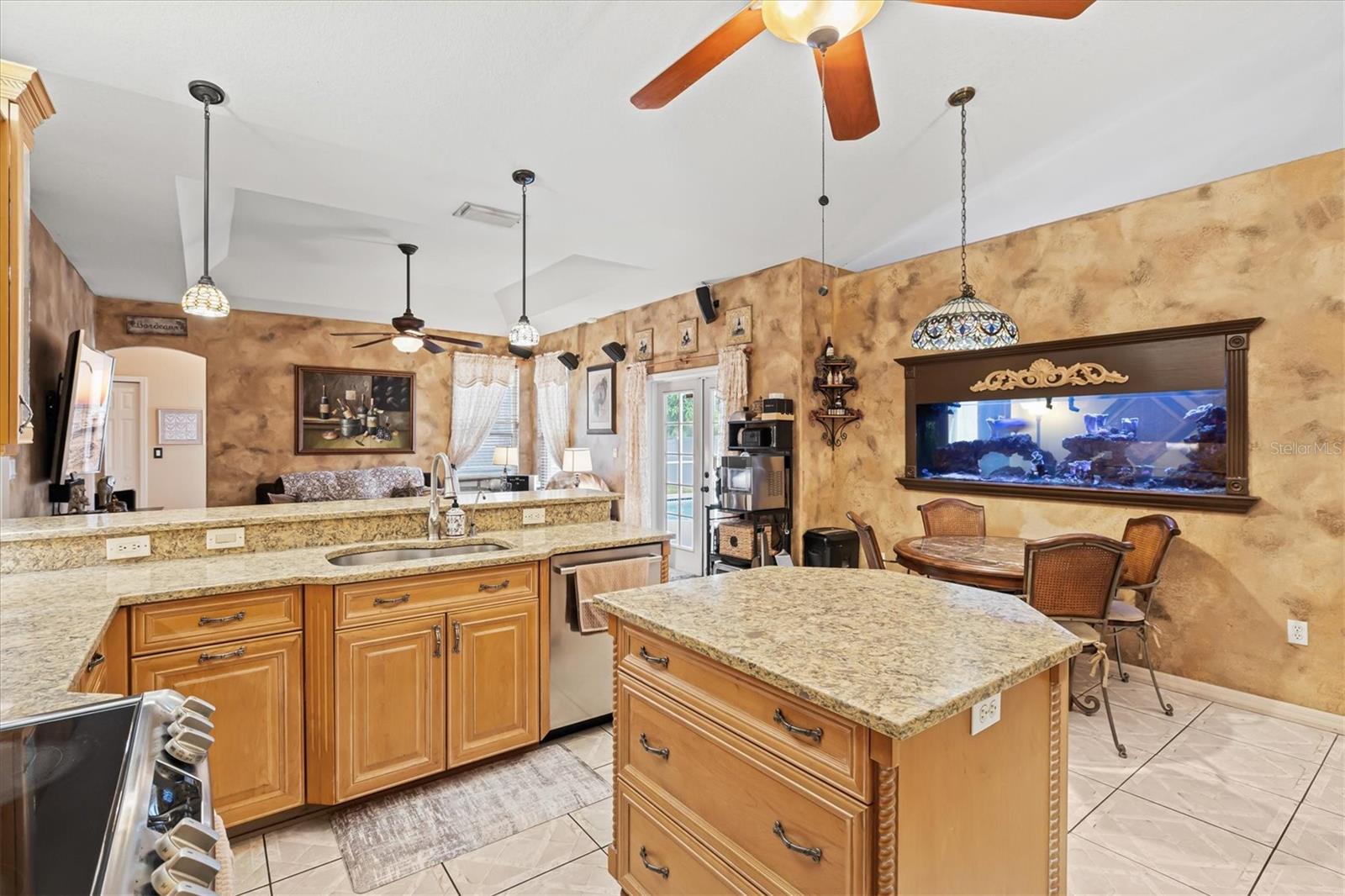 MEADOW WALK - Residential