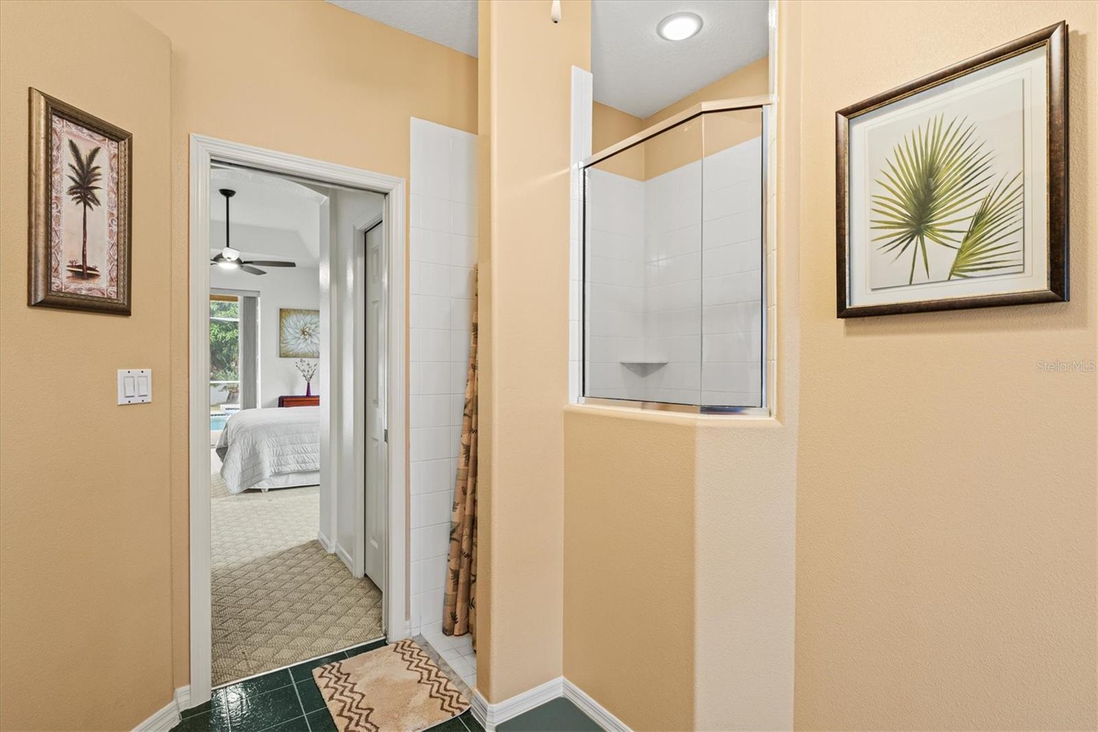 MEADOW WALK - Residential