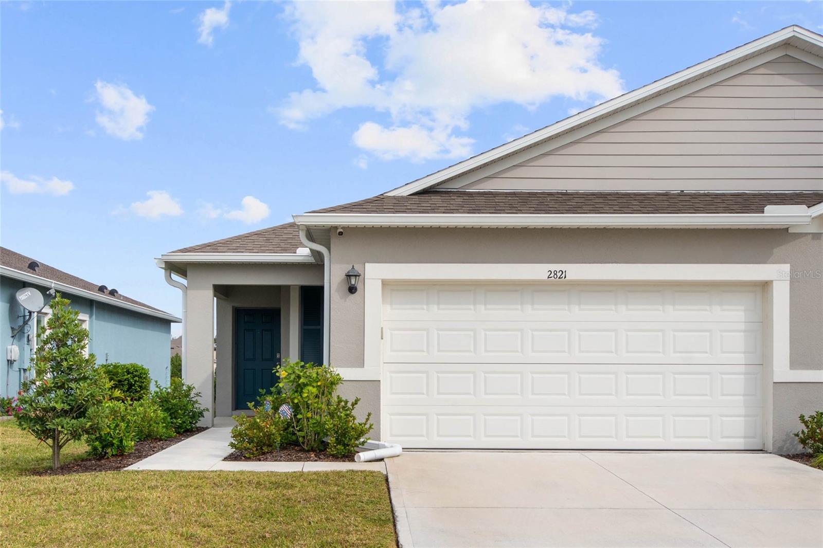 2821 SUNRIDGE LOOP