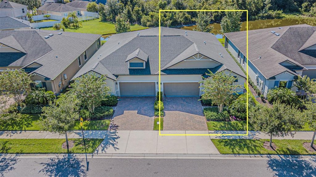 Photo of 17124 Balance Cove, Land O Lakes, FL 34638 (MLS # TB8417708)