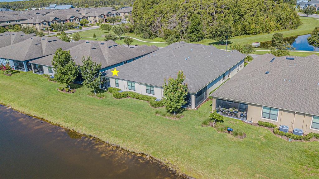 Photo of 17124 Balance Cove, Land O Lakes, FL 34638 (MLS # TB8417708)