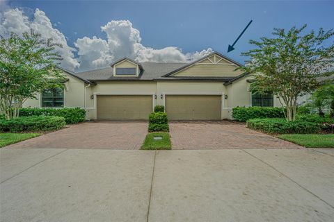 Photo of 17124 Balance Cove, Land O Lakes, FL 34638 (MLS # TB8417708)