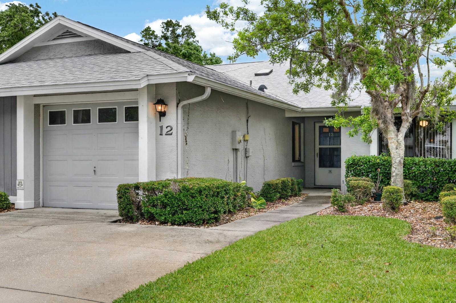 LAKE FOREST & LAKE FOREST NORTH - Residential