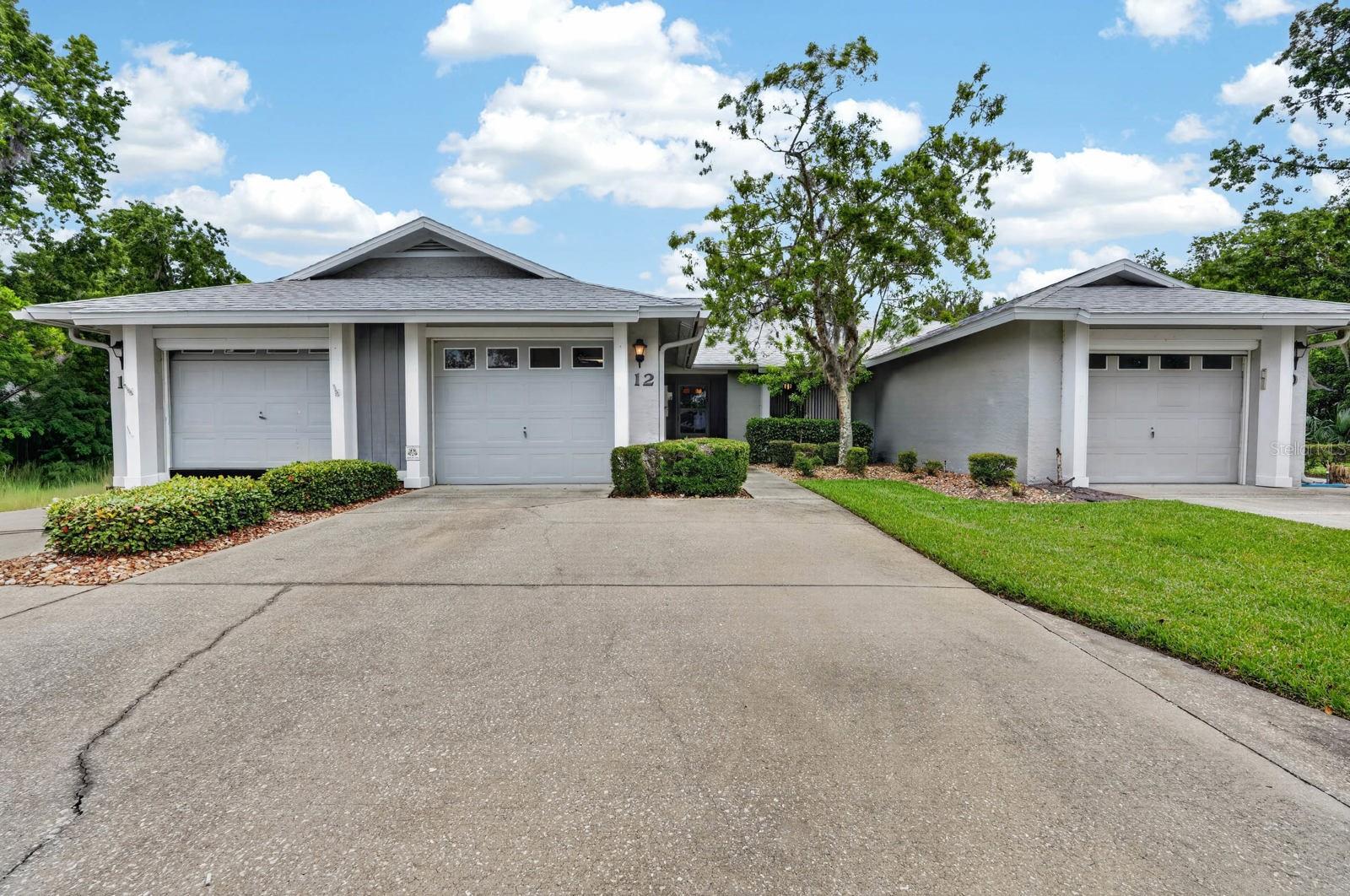 LAKE FOREST & LAKE FOREST NORTH - Residential