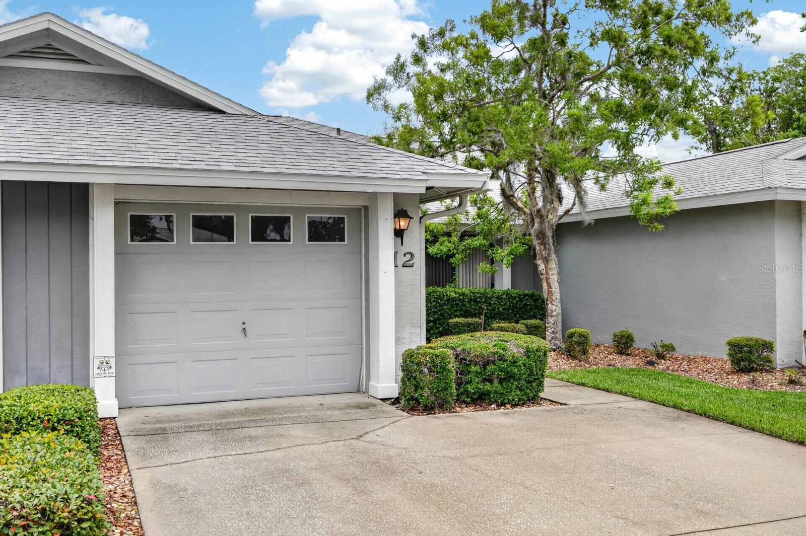 LAKE FOREST & LAKE FOREST NORTH - Residential