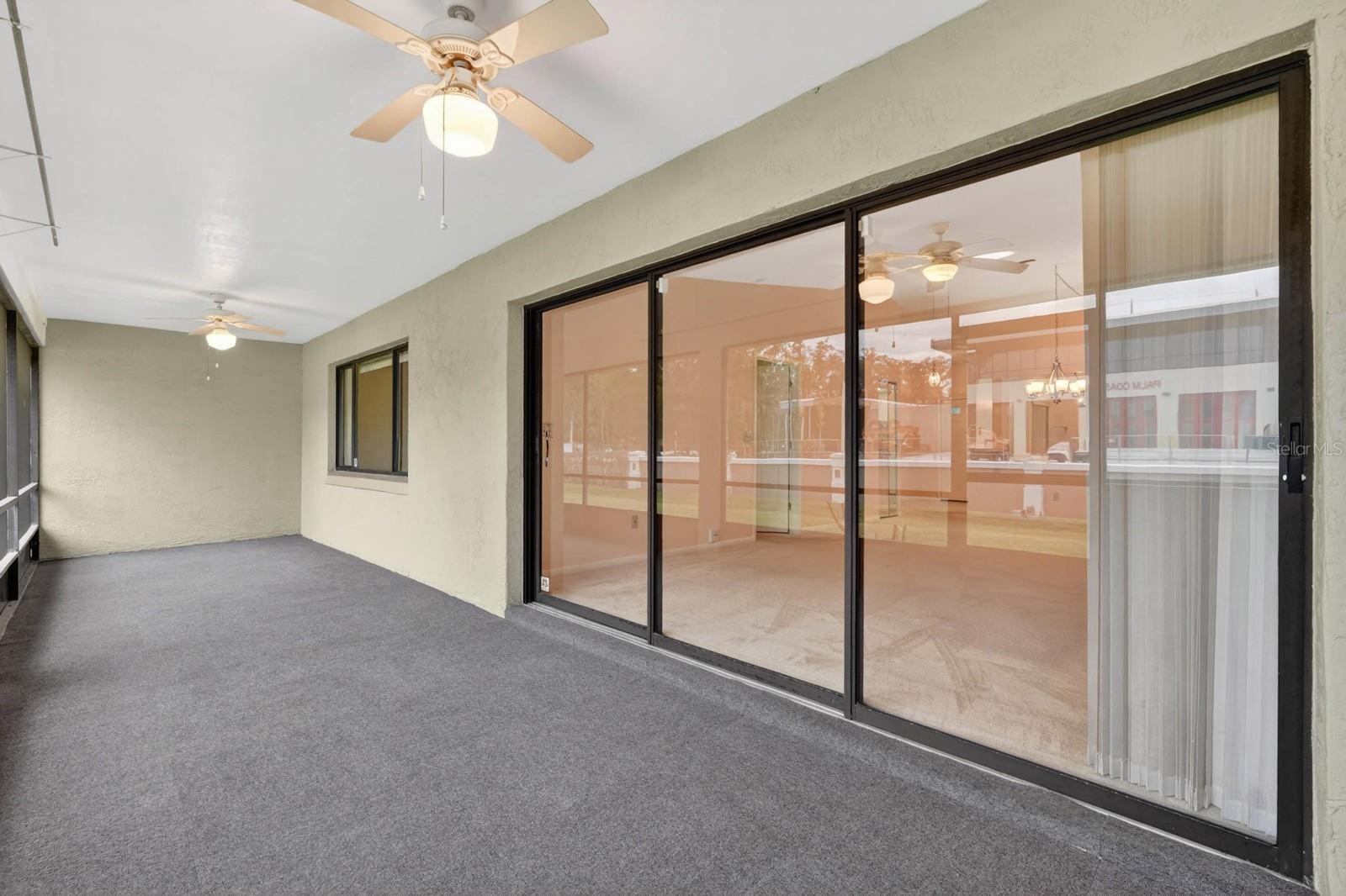 LAKE FOREST & LAKE FOREST NORTH - Residential