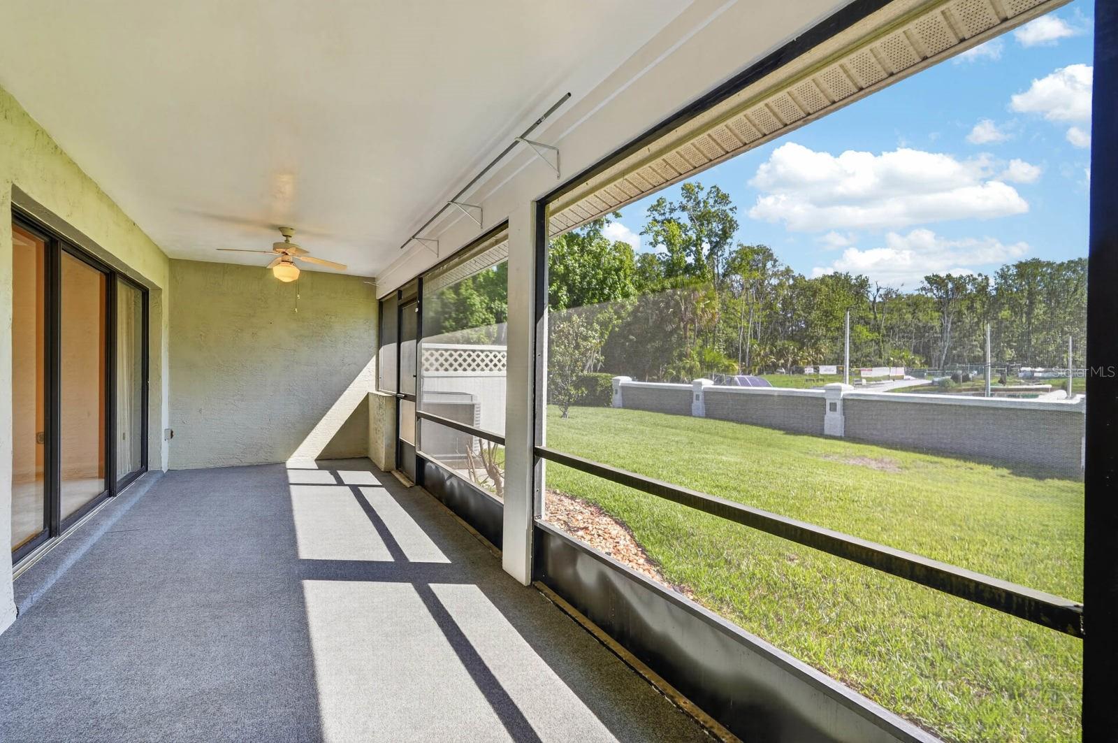 LAKE FOREST & LAKE FOREST NORTH - Residential