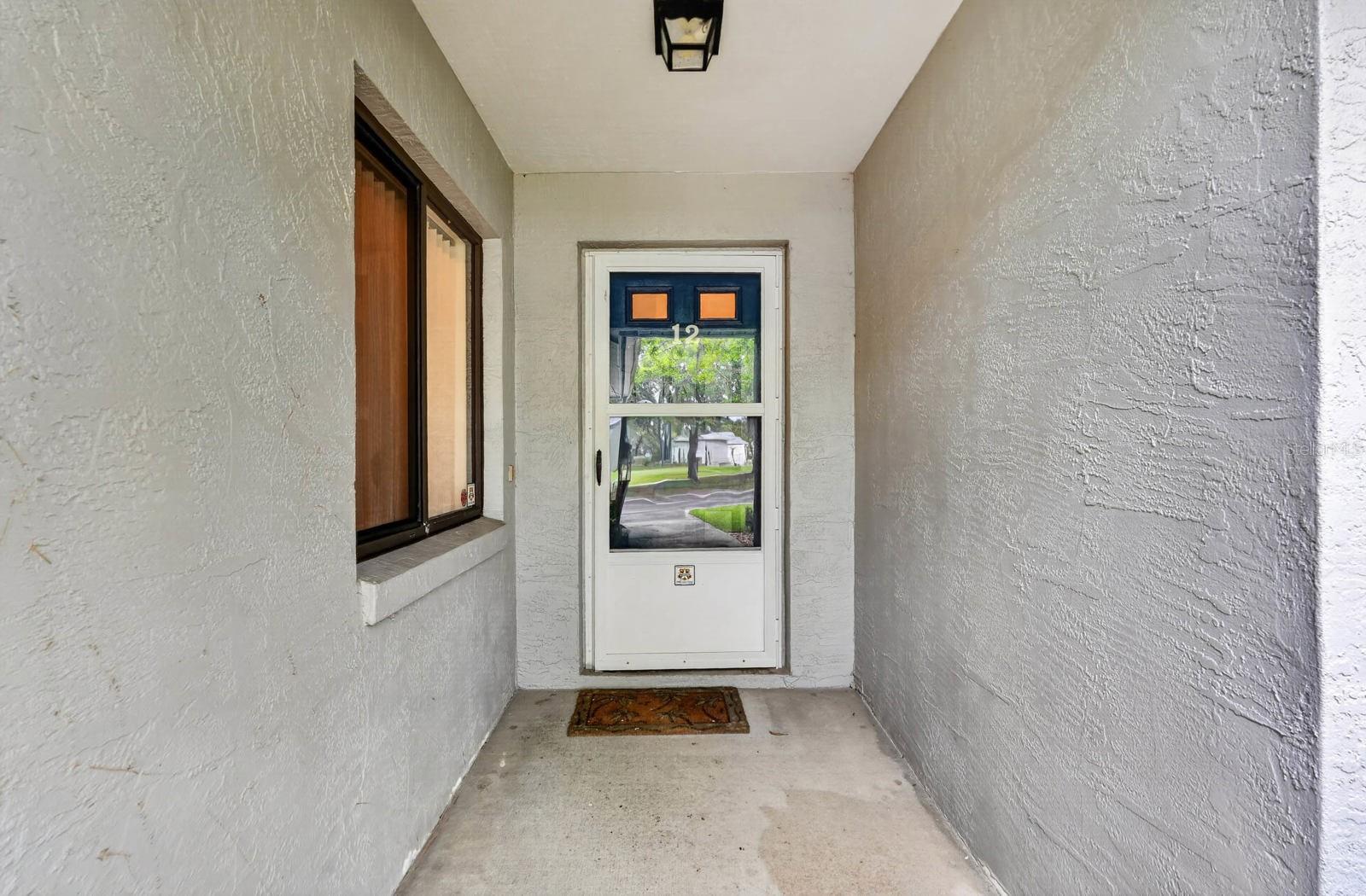 LAKE FOREST & LAKE FOREST NORTH - Residential