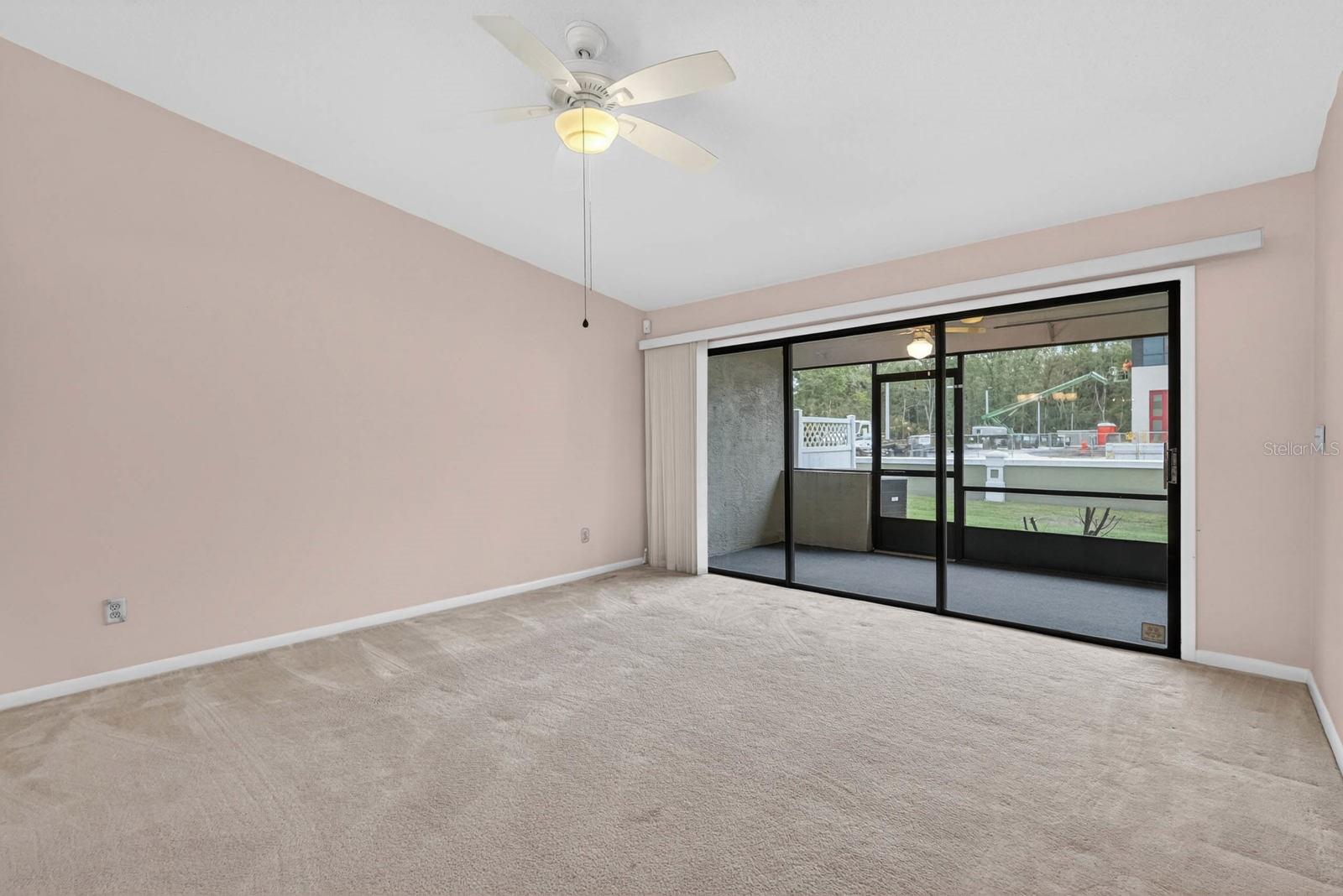 LAKE FOREST & LAKE FOREST NORTH - Residential