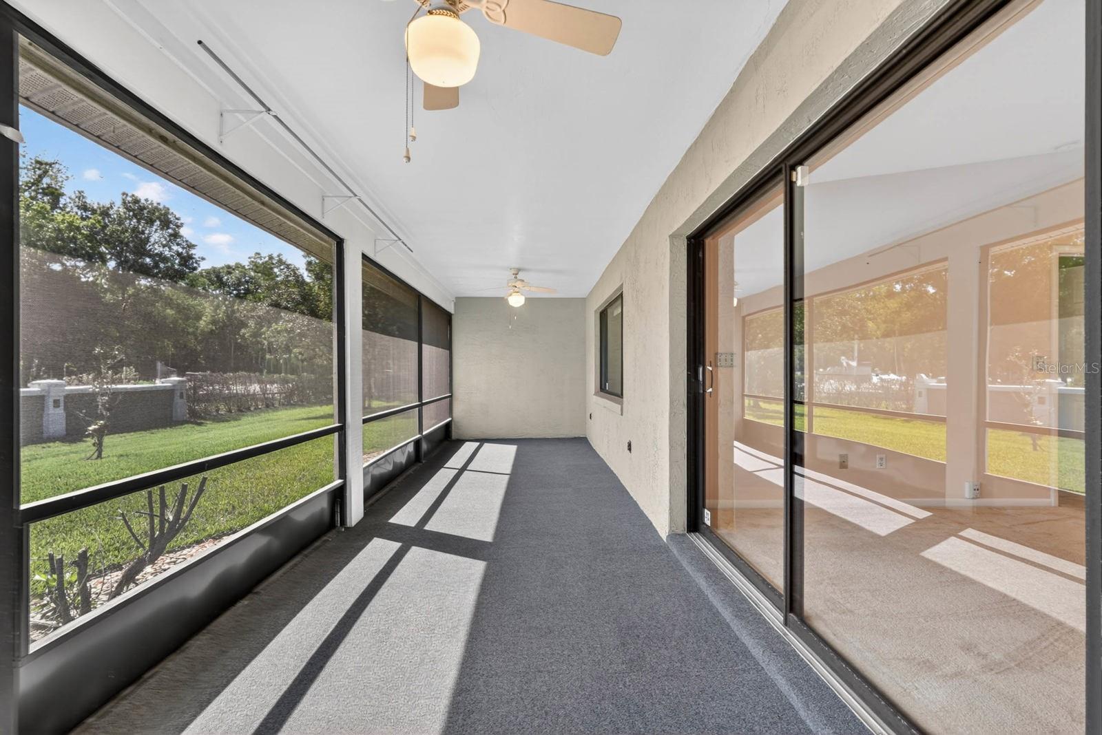 LAKE FOREST & LAKE FOREST NORTH - Residential